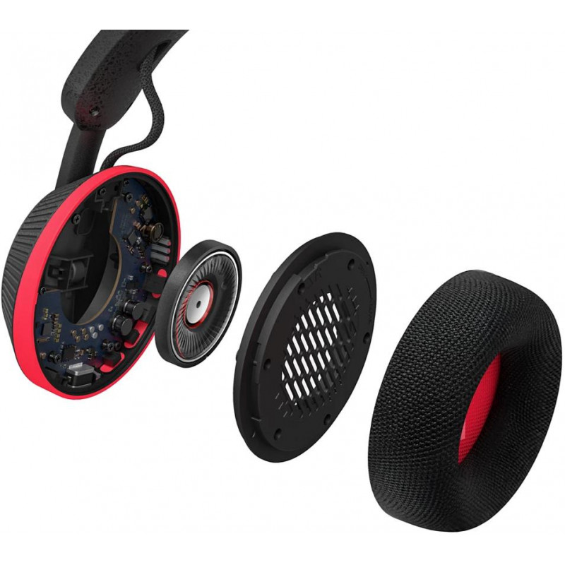 Навушники Over-ear Philips TAA6219BK/00
