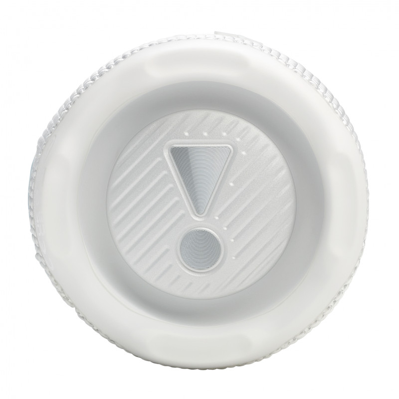 Портативна акустика JBL Flip 7 White (JBLFLIP7WHT)