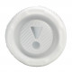 Портативна акустика JBL Flip 7 White (JBLFLIP7WHT)