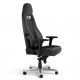 Ігрове крісло Noblechairs LEGEND штучна шкіра, сірий NBL-LGD-PU-XXV