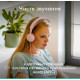 Навушники Logitech Zone Wired 2 USB Rose (981-001620)