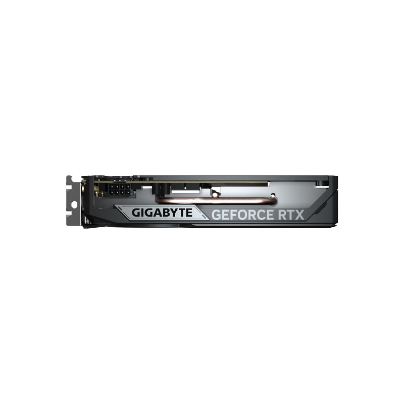 Відеокарта GIGABYTE Nvidia GeForce RTX 5050 WINDFORCE OC 8G (GV-N5050WF2OC-8GD)
