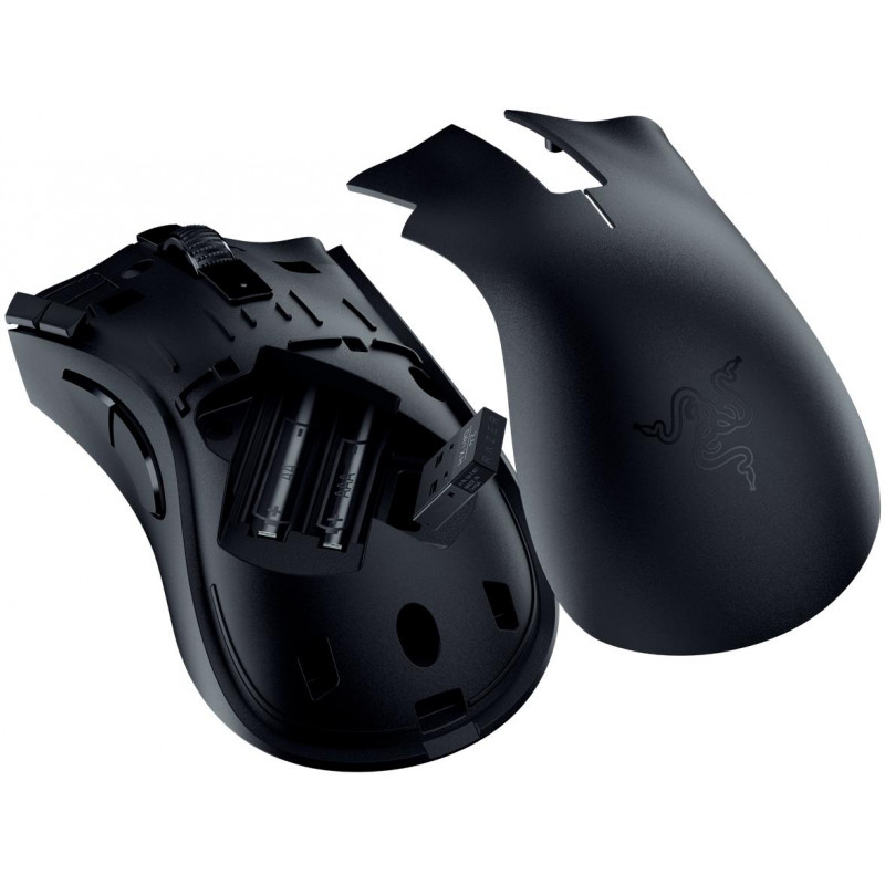 Миша RAZER DeathAdder V2 X Hyperspeed (RZ01-04130100-R3G1)