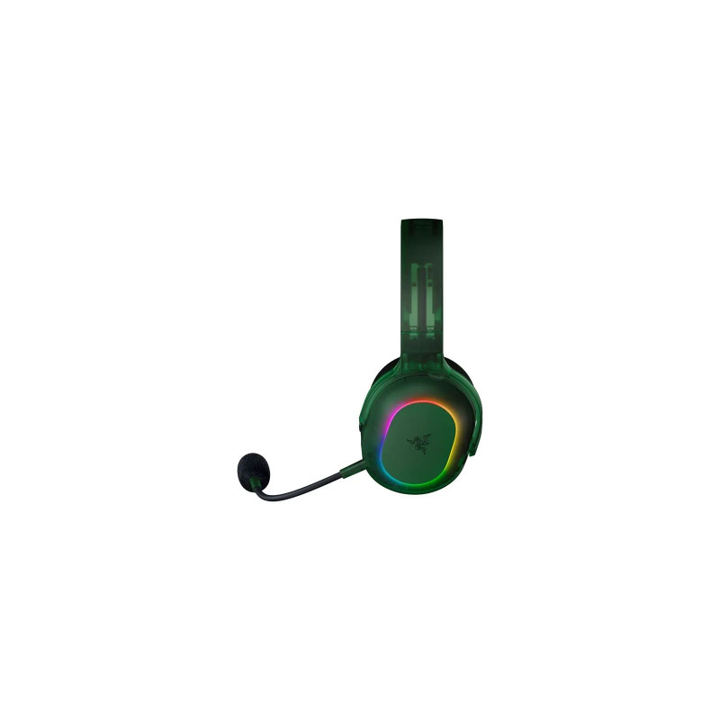 Гарнітура Razer Barracuda X Chroma, BT/WL, RGB, Phantom Green RZ04-05220300-R3M1