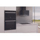 Витяжка Whirpool WHVA 62F LM K