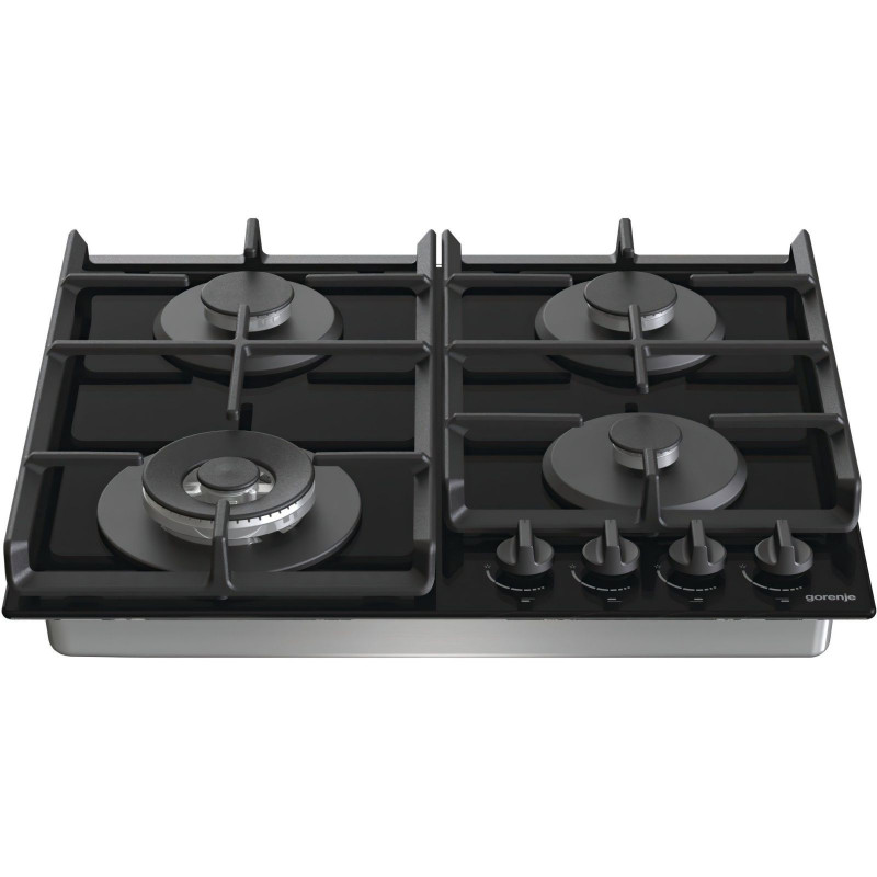 Комплект Gorenje BO6735E05B + GTW641EB