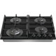 Комплект Gorenje BO6735E05B + GTW641EB