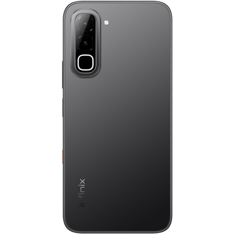 Смартфон INFINIX HOT 70 X6895B 8/256GB (night pulse)