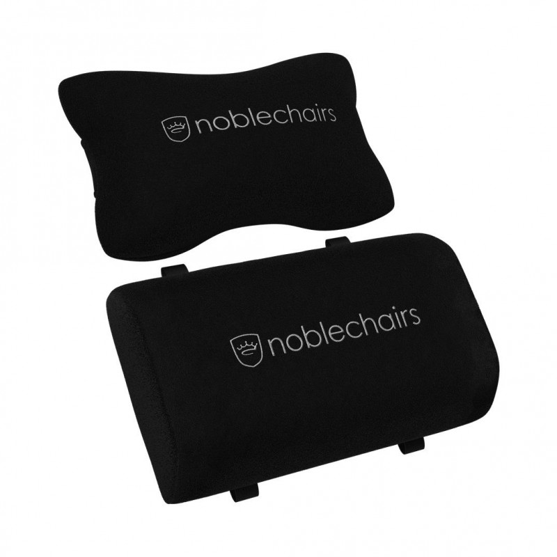 Ігрове крісло Noblechairs EPIC TX NBL-EPC-TX-ATC