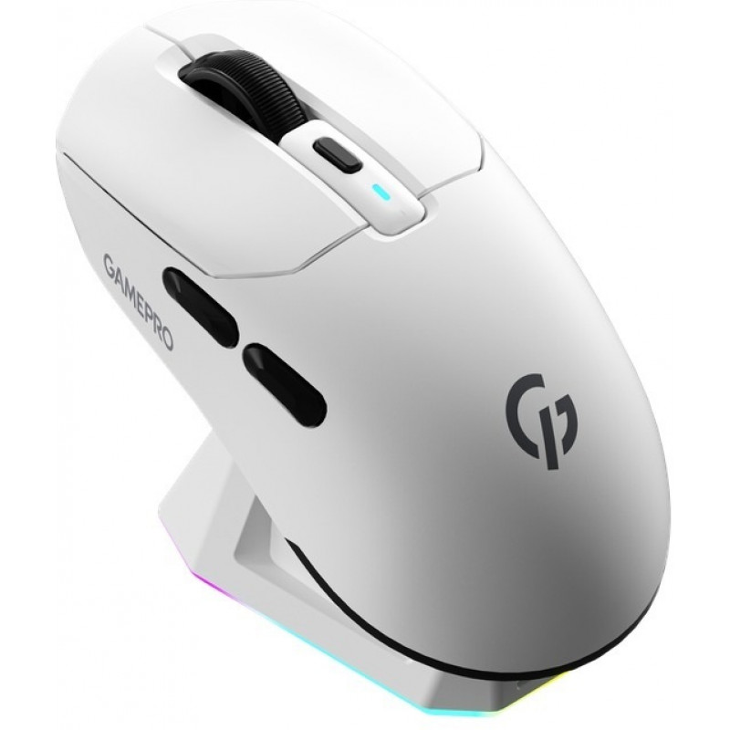 Бездротова ігрова миша GamePro Genesis Airmaster (GM167W)