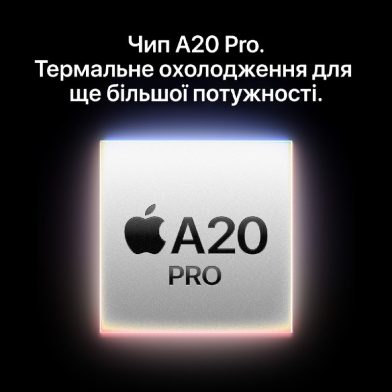Смартфон Apple iPhone 18 Pro 256Gb Silver