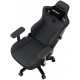 Крісло ігрове Anda Seat Kaiser 3 Dark Gray Fabric Size L AD12YDC-L-01-GB-CF