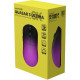 Ігрова миша HATOR Quasar 3 ULTIMA 8K Wireless (HTM760) black/violet