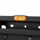 Кронштейн ATG W50100LB (50"-100" Похило-Поворотний-Дворичажний)