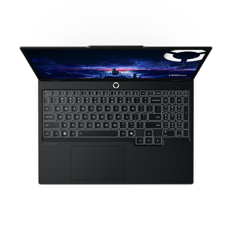 Ноутбук Lenovo Legion 5 15IRX10 (83LY00T3RA)(i7-13650HX/16/512/RTX 5050-8/165 Гц)