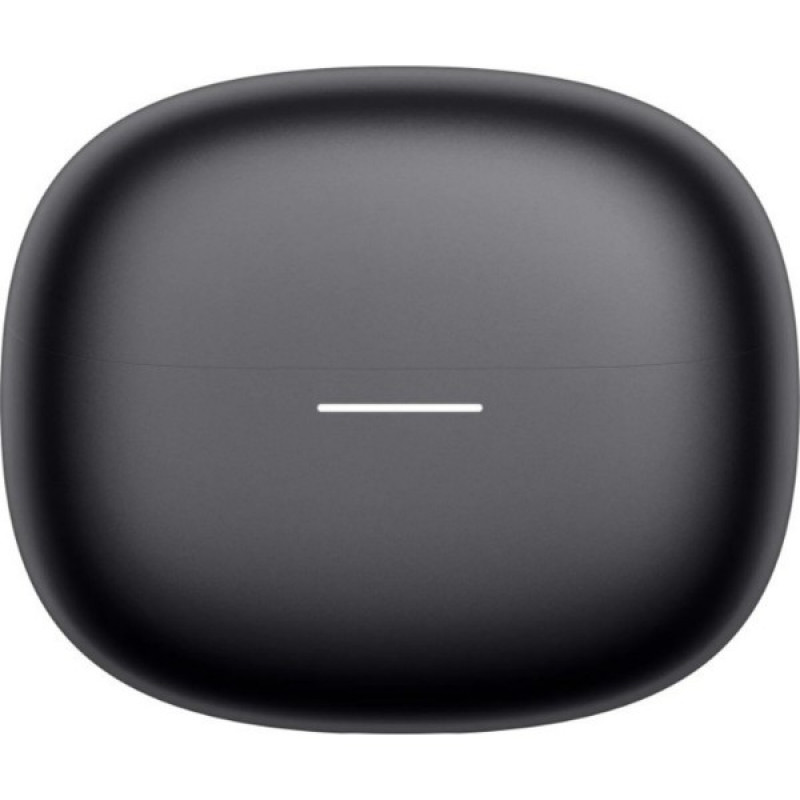 Навушники Xiaomi Redmi Buds 8 TWS Black (BHR08UFGL) UA UCRF