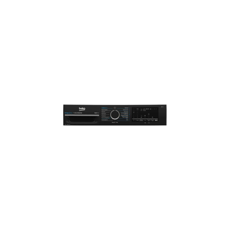 Пральна машина Beko BM1WFSU36233WPBB