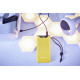 Портативний зарядний пристрій INTENSO USB 10000MAH QC3.0 YELLOW F10000 7332039