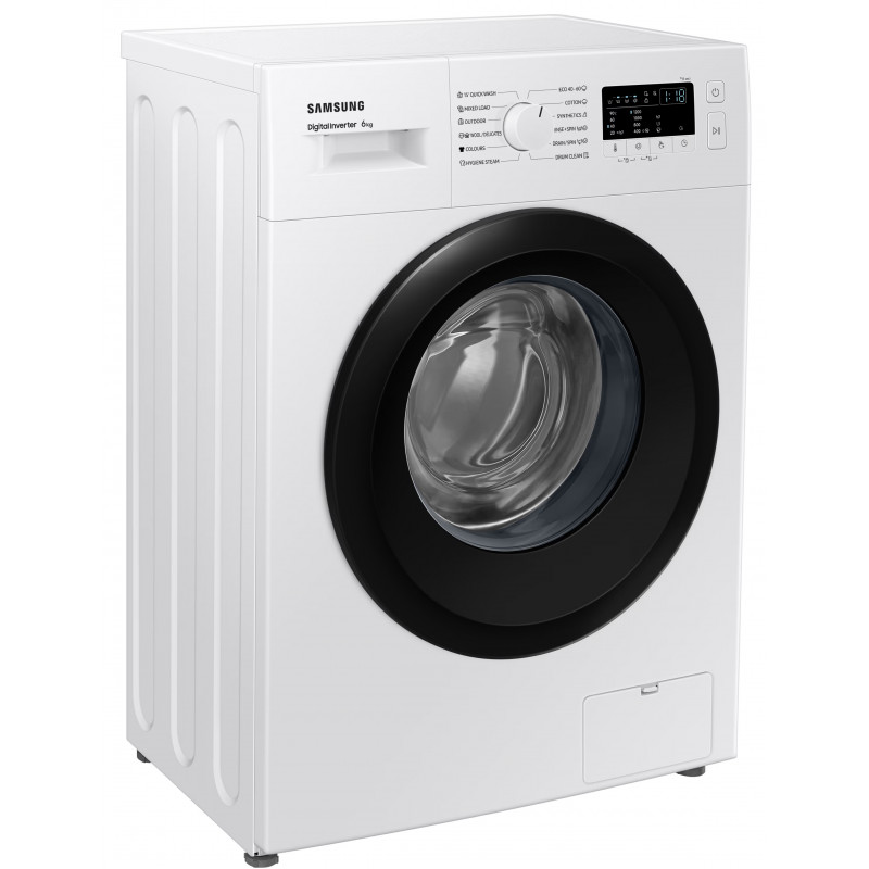 Пральна машина Samsung WW60A3120BE/LE