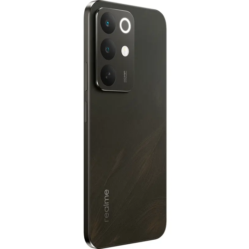Смартфон REALME C85 8/256Gb NFC (swan black)