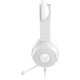 Гарнітура Razer Kraken Kitty V3 X, mini-jack, білий RZ04-05350300-R3M1