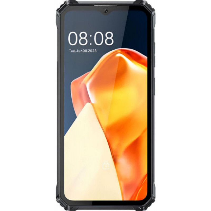 Смартфон Oukitel G1 6/256Gb Orange