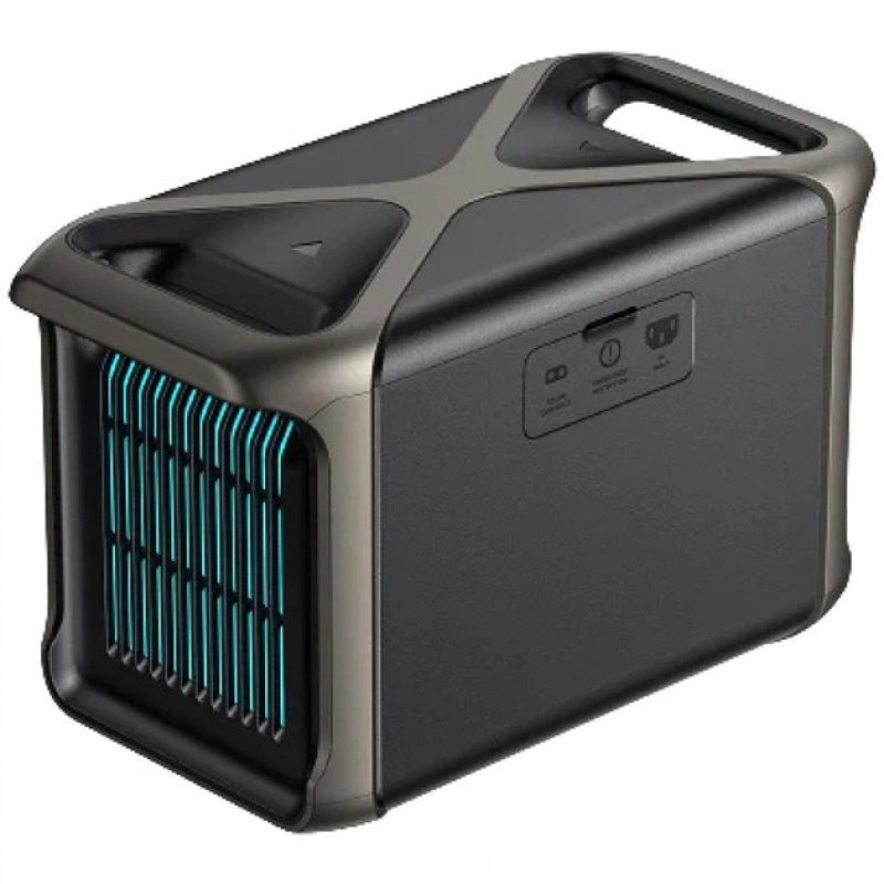 Зарядна станція Anker Solix F1500