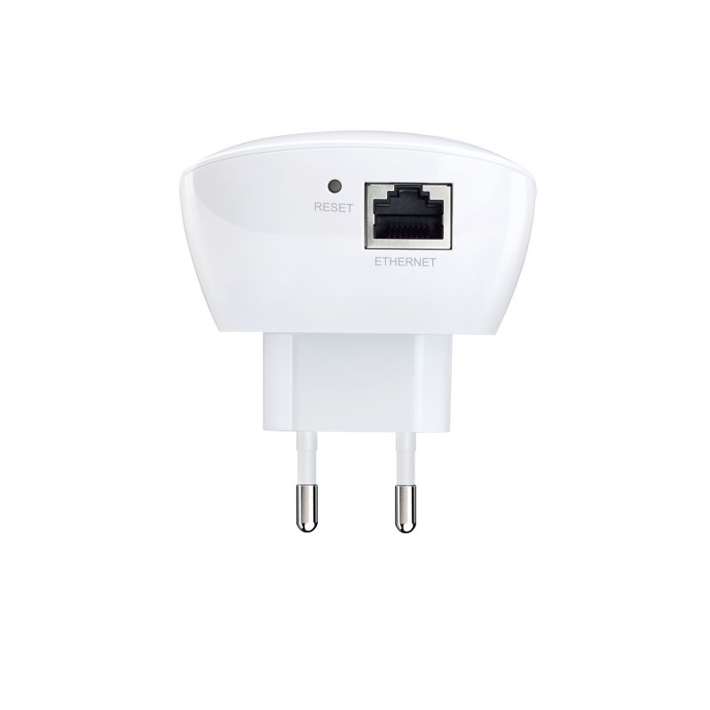 Підсилювач TP-LINK TL-WA850RE N300 1хFE LAN