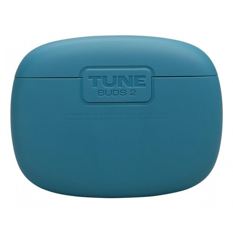 Навушники JBL JBLTBUDS2TQE