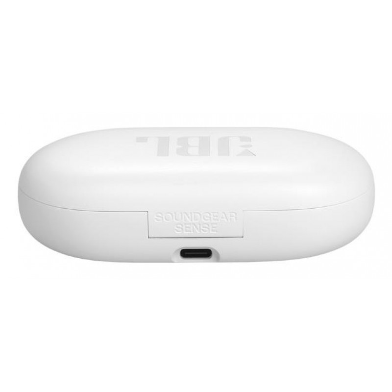 Навушники JBL JBLSNDGEARSNSWHT