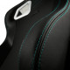 Ігрове крісло Noblechairs EPIC Mercedes-AMG Petronas Motorsport PGW-NB-EGC-001