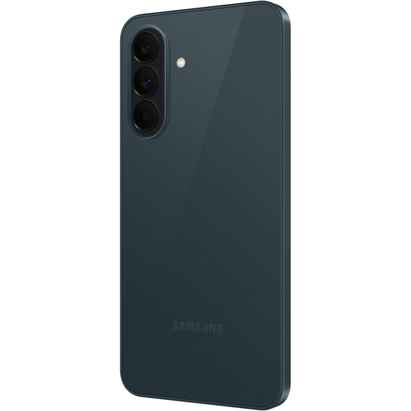 Смартфон Samsung Galaxy A37 5G (A376) 6/128ГБ, 5000мА•год, зелений темний SM-A376BDGBEUC