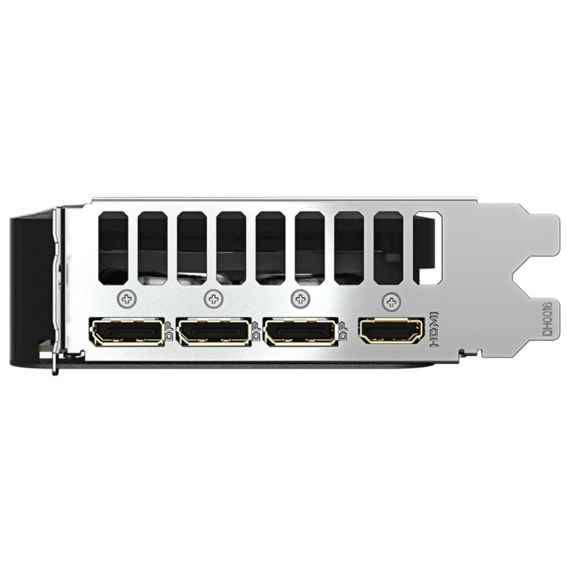 Відеокарта GIGABYTE Nvidia GeForce RTX 5060 EAGLE OC 8G (GV-N5060EAGLE OC-8GD)