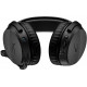 Гарнітура ігрова HyperX Cloud Stinger 3, WL/BT/USB-A/USB-C, 0.5м, чорний BS1T8AA