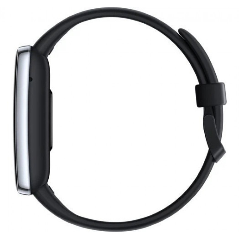 Фітнес-браслет Xiaomi Mi Band 7 Pro Black