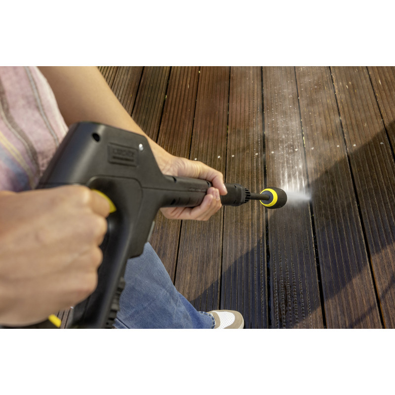 Мінімийка високого тиску Karcher K 5 Comfort Premium 1.324-800.0