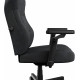 Крісло ігрове HATOR Arc 4 XXL Velour Black HTC4440XXL