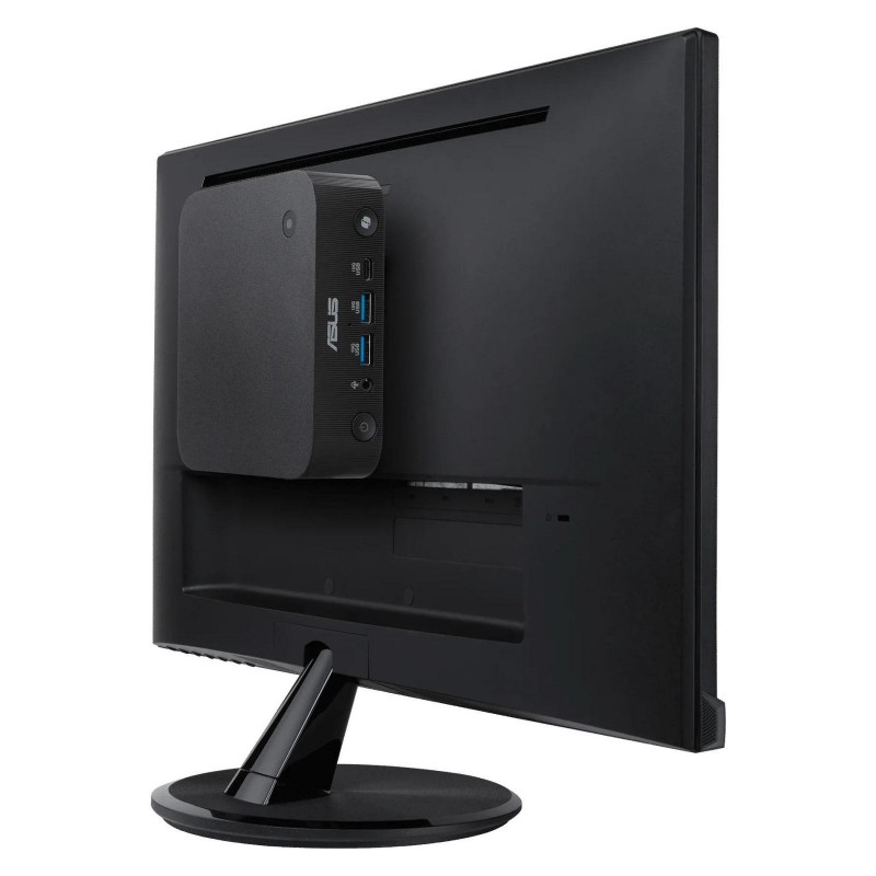 Комп'ютер персональний неттоп ASUS PN54-BBR522MNS1 90MR01D2-M000D0