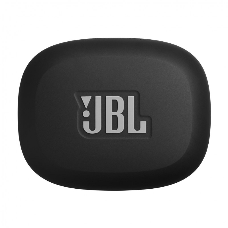 Навушники JBL JBLENDUPEAK4BLKG