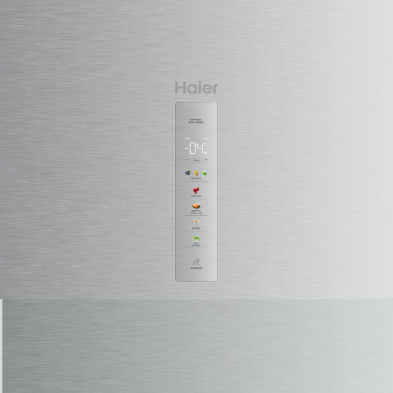 Холодильник HAIER HDR5818DNSS