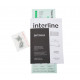 Витяжка INTERLINE STREET BL A/52M/2/M/2
