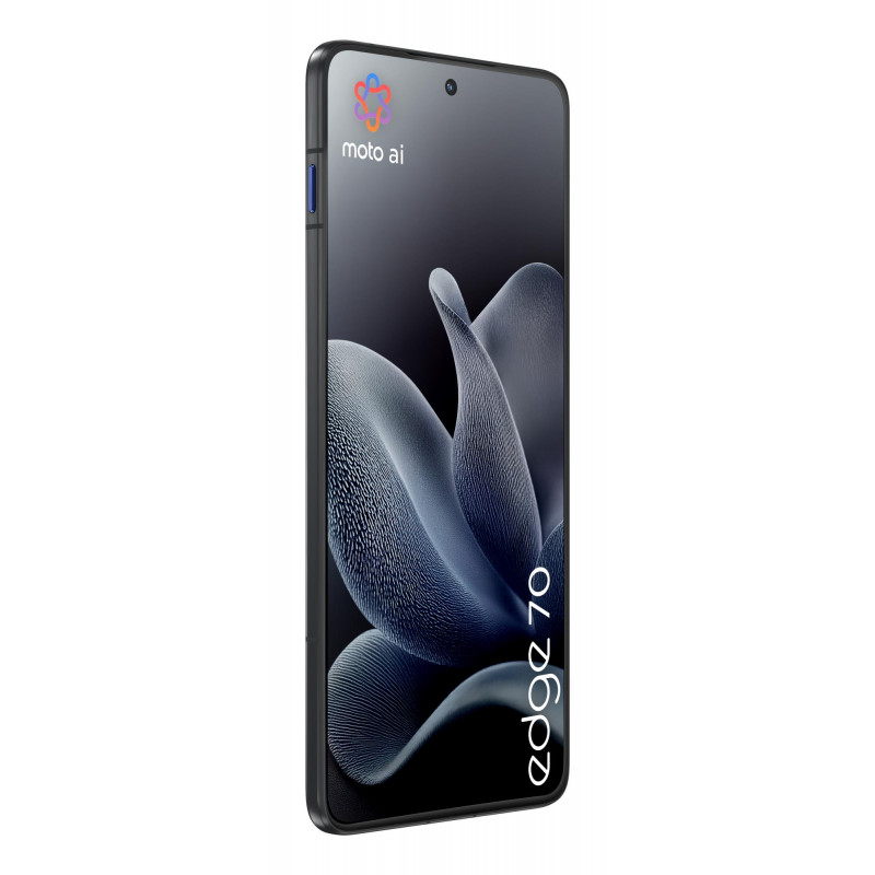 Смартфон MOTO EDGE 70 12/512 Gadget Grey PBA50006RS