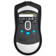 Миша HATOR Pulsar 3 PRO wireless (HTM640) black