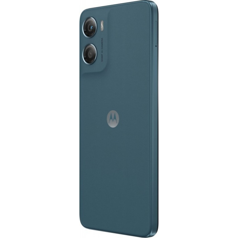 Смартфон Moto G06 Power 4/256 Tapestry
