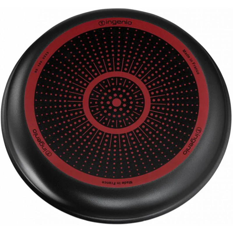 Набір посуду Tefal Ingenio Easy Cook & Clean, 5пр L1539543