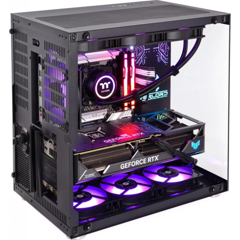 Персональний комп'ютер ARTLINE Gaming X93 (X93v91)