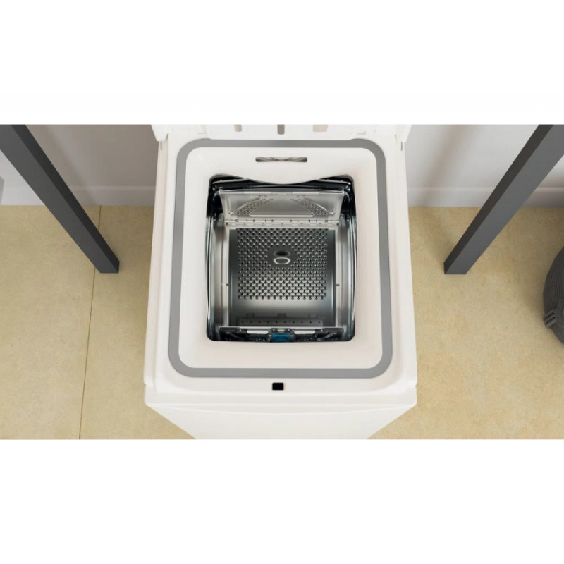 Пральна машина Whirlpool TDLRB6251BSEU