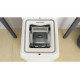 Пральна машина Whirlpool TDLRB6251BSEU