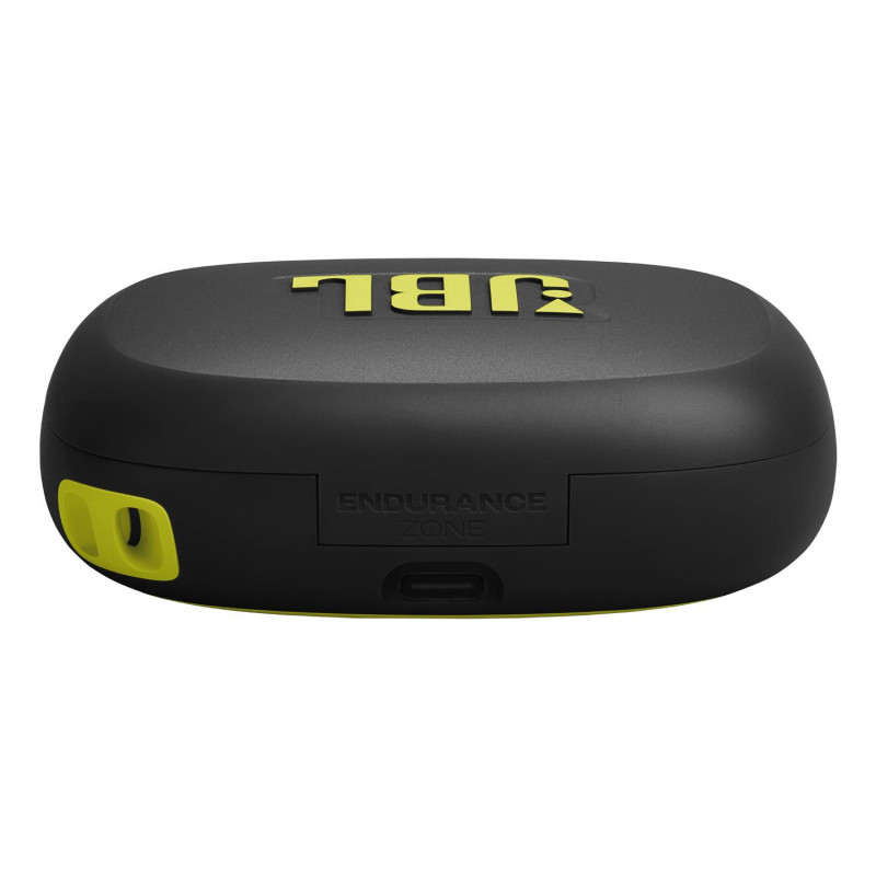 Навушники JBL JBLENDUZONEBLKL