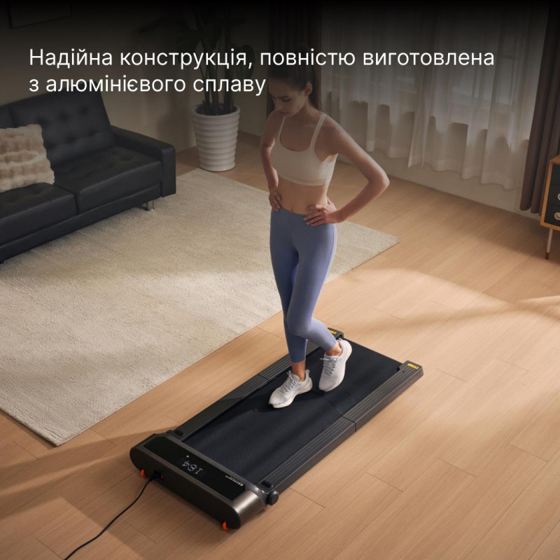 Електрична бігова доріжка KINGSMITH WalkingPad R3